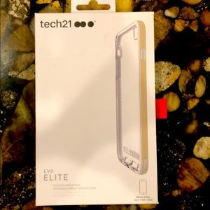 tech21 Evo Elite
